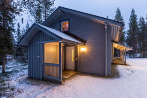 Holiday Home Yllästieva